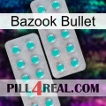 Bazook Bullet 29